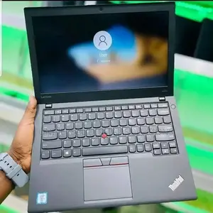 Laptop Lenovo ThinkPad X260 4GB Intel Core I5 HDD 500GB