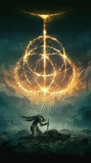 Elden Ring Pc Game