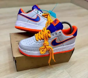 Air Force One Shoes