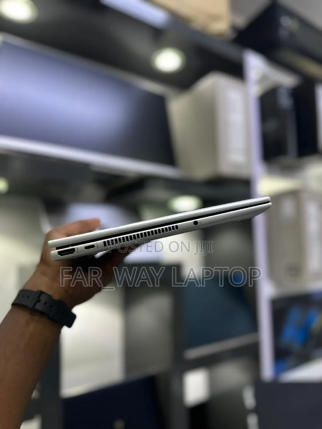 New Laptop HP Envy X360 16GB Intel Core I7 SSD 1T