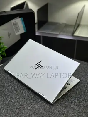 New Laptop HP Envy X360 16GB Intel Core I7 SSD 1T
