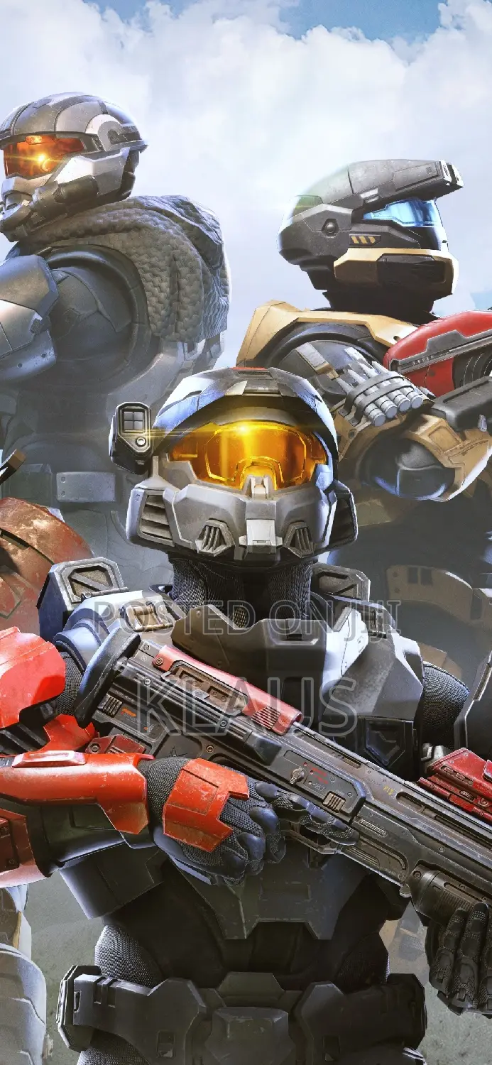 Halo Infinite Pc Game