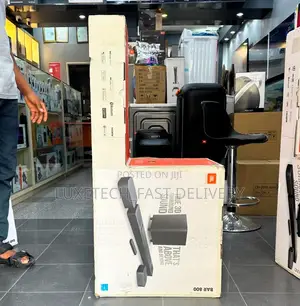 JBL Bar 800 Surround Sound (720 Watts)