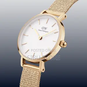 Daniel Wellington (DW)