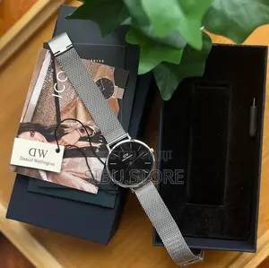 Daniel Wellington