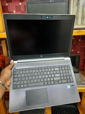 Laptop HP ProBook 450 G5 8GB Intel Core I5 SSD 256GB