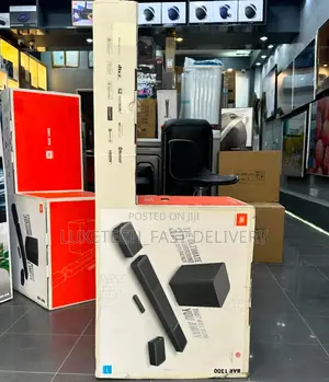 JBL Bar 1300 Ultimate Surround Sound 3d