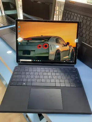 New Laptop Dell XPS 13 2-in-1 (9315) 16GB Intel Core I7 SSD 512GB