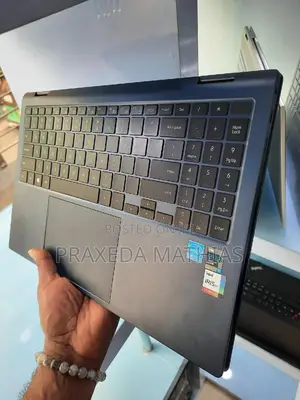 New Samsung Galaxy Book3 360 15 NP750QFG 16GB Intel Core I7 SSD 512GB