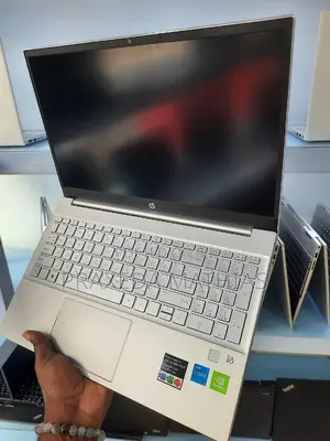 New Laptop HP Pavilion 15 12GB Intel Core I5 SSD 512GB