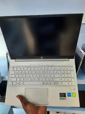 New Laptop HP Pavilion 15 12GB Intel Core I5 SSD 512GB