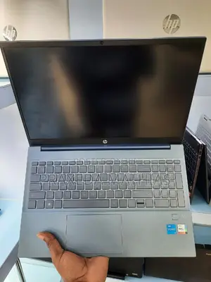 New Laptop HP Pavilion 15 12GB Intel Core I5 SSD 512GB