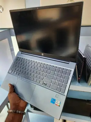 New Laptop HP Pavilion 15 12GB Intel Core I5 SSD 512GB