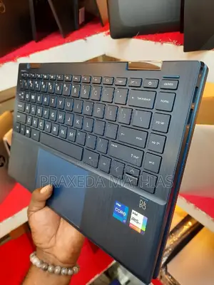 Laptop HP Pavilion X360 14 16GB Intel Core I7 SSD 512GB