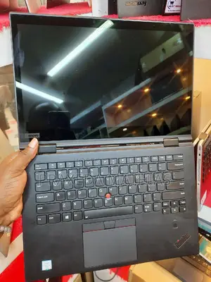 Laptop Lenovo Thinkpad X1 Yoga 8GB Intel Core I7 SSD 256GB