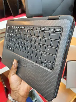 Laptop HP ProBook 11 X360 G2 EE 8GB Intel Core I5 SSD 256GB