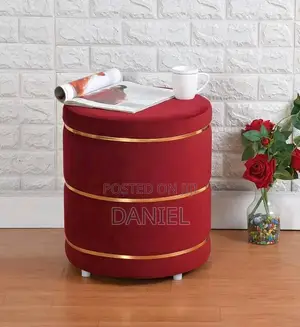 Stool Za Kisasa