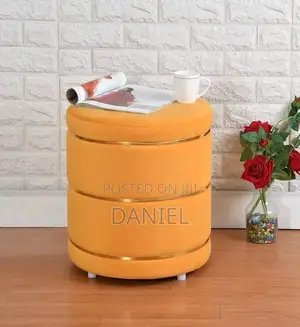 Stool Za Kisasa