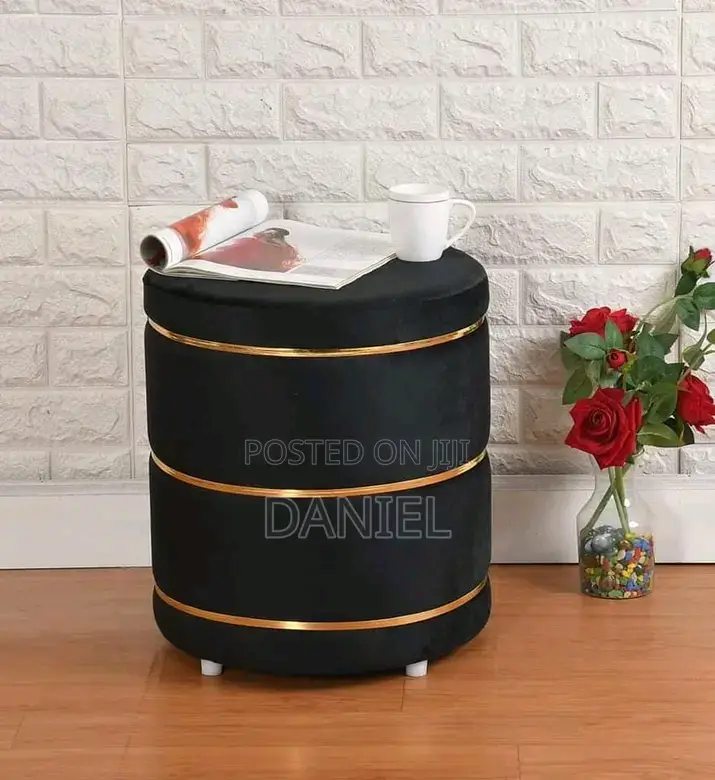 Stool Za Kisasa