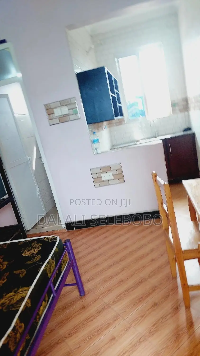 Furnished Studio Apartment in Changanyikeni Udsm, Kinondoni for rent