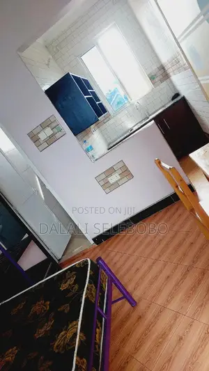 Furnished Studio Apartment in Changanyikeni Udsm, Kinondoni for rent