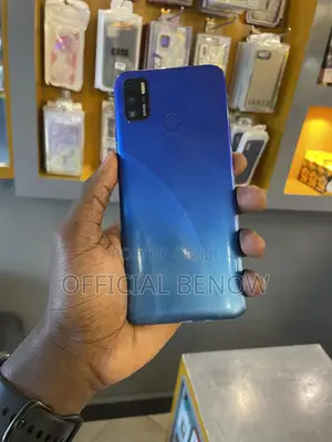 Tecno Spark 5 Air 32 GB Blue