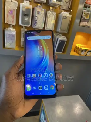 Tecno Spark 5 Air 32 GB Blue