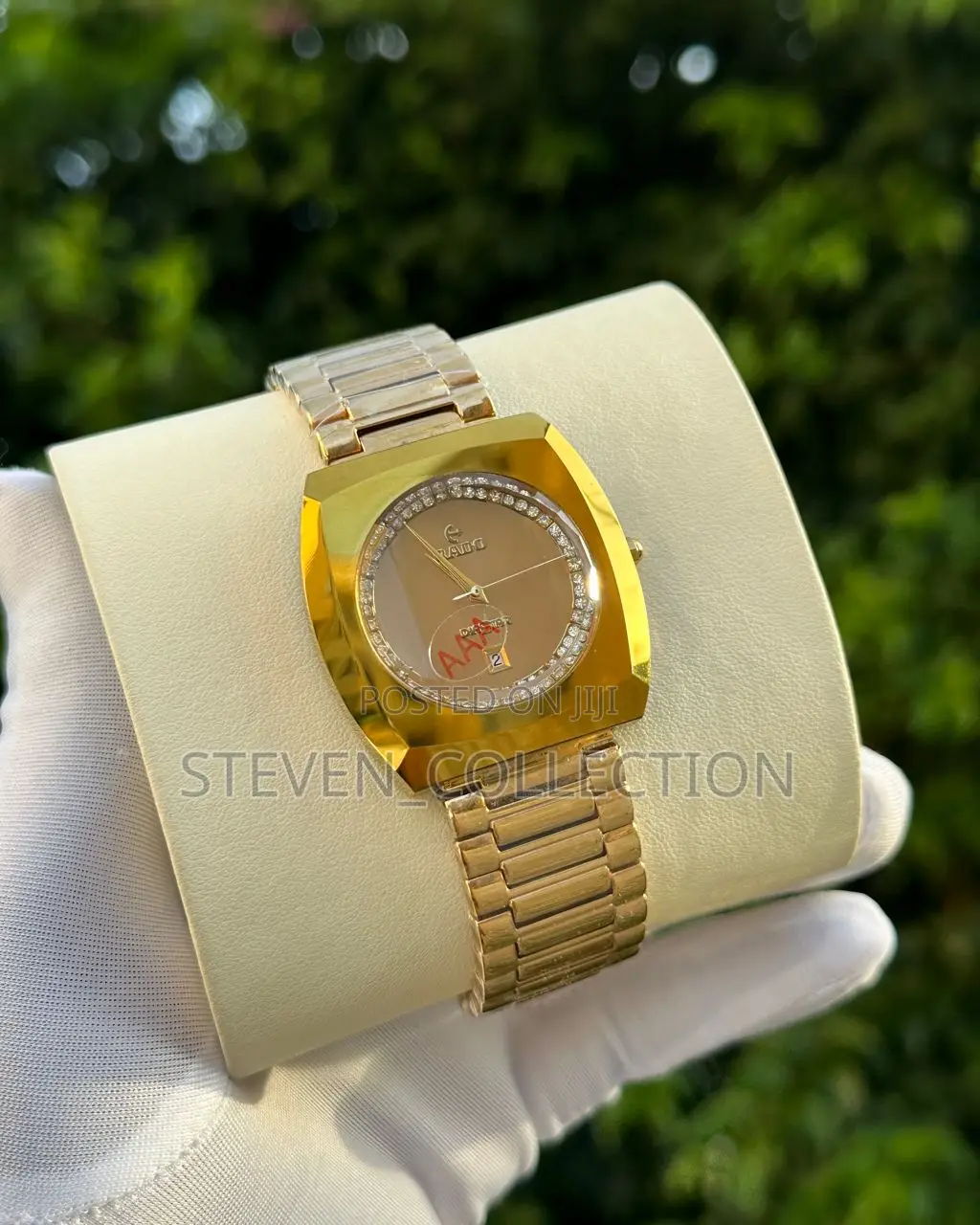 RADO Automatic Watch.