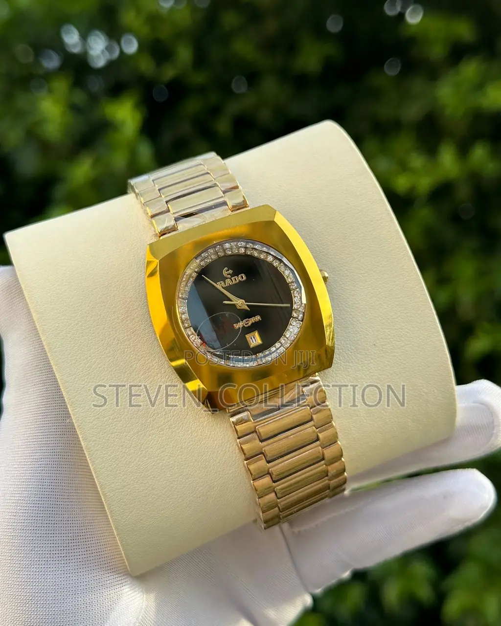 RADO Automatic Watch.