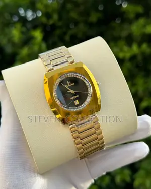 RADO Automatic Watch.
