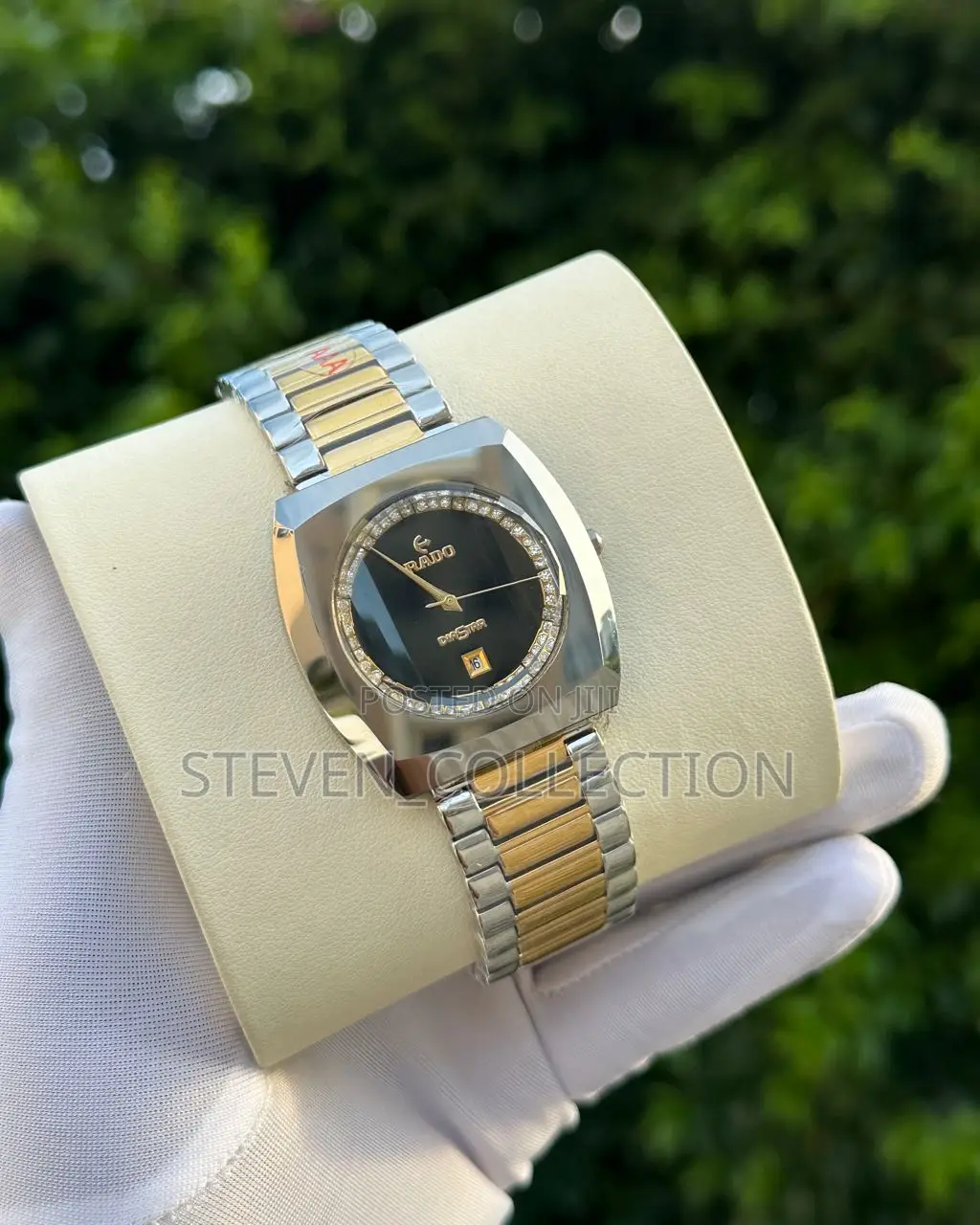 RADO Automatic Watch.