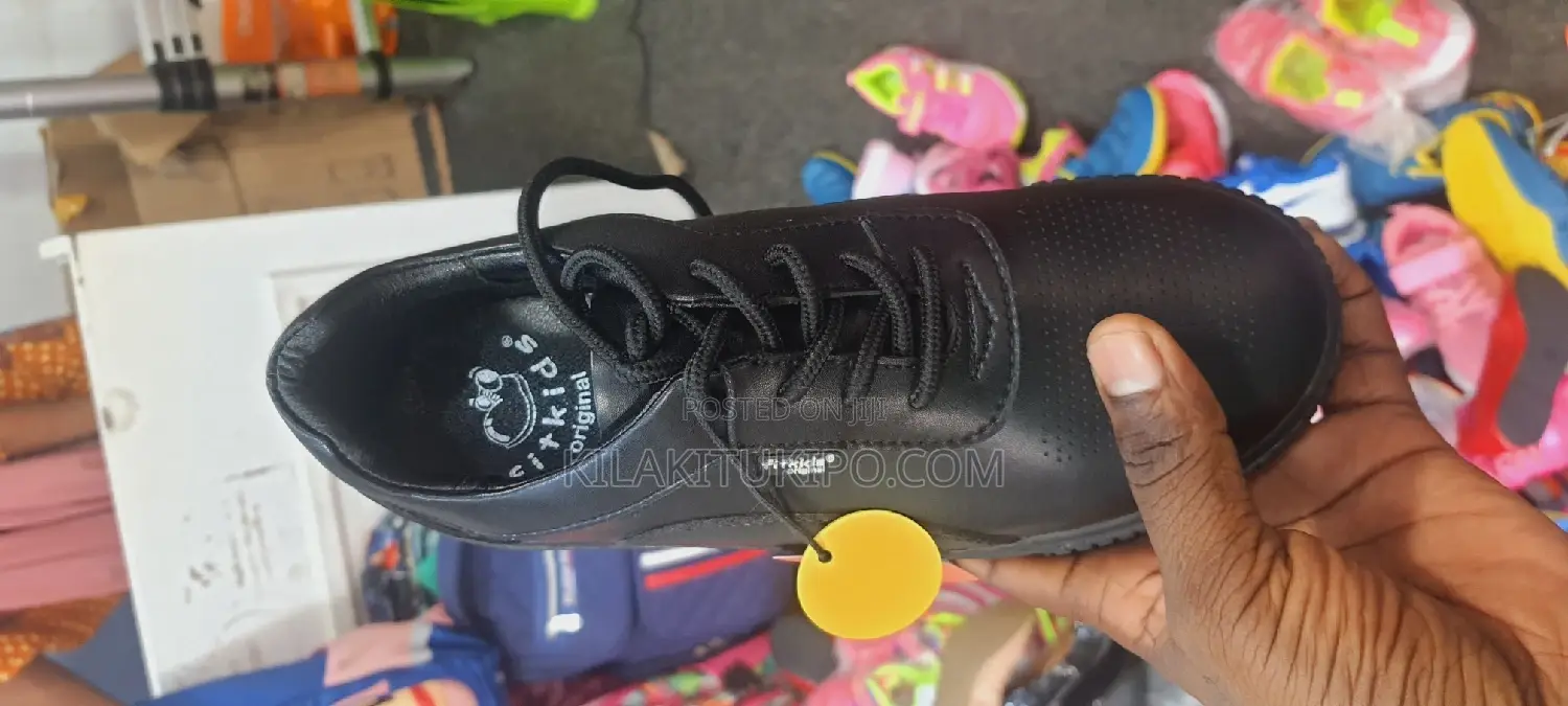 Fit Kids Original Shoes All Design Available