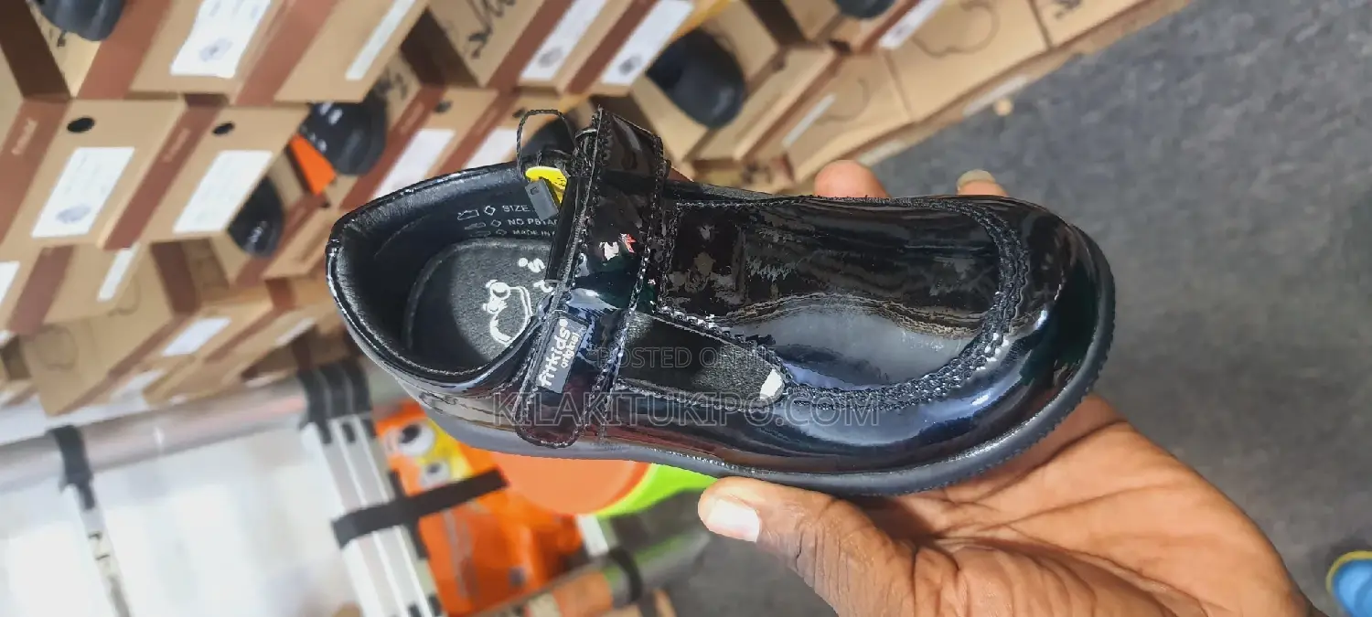 Fit Kids Original Shoes All Design Available