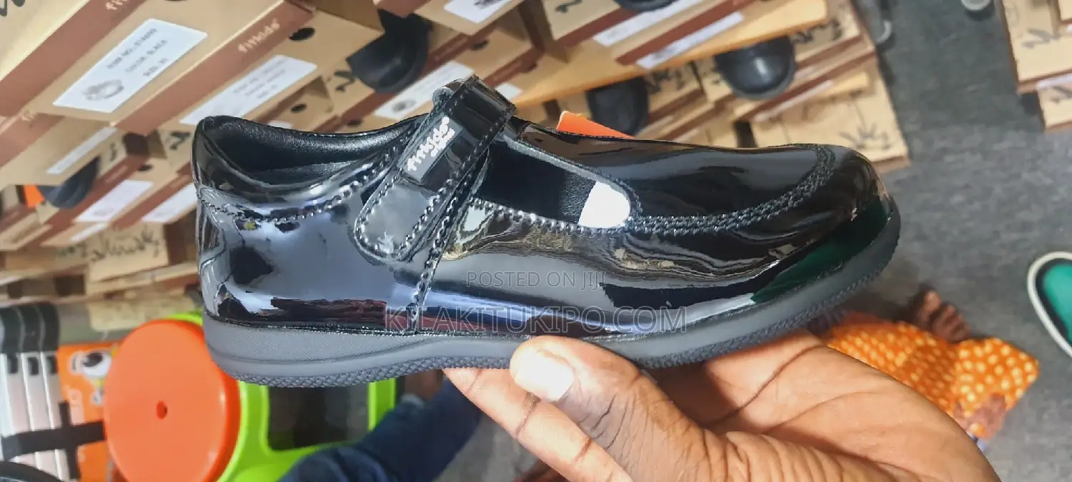 Fit Kids Original Shoes All Design Available