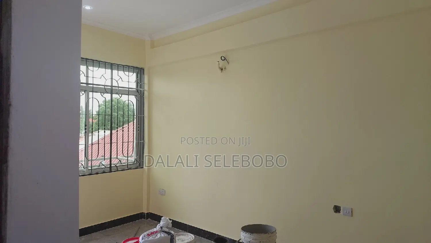 Mini Flat in Changanyikeni Udsm, Kinondoni for rent