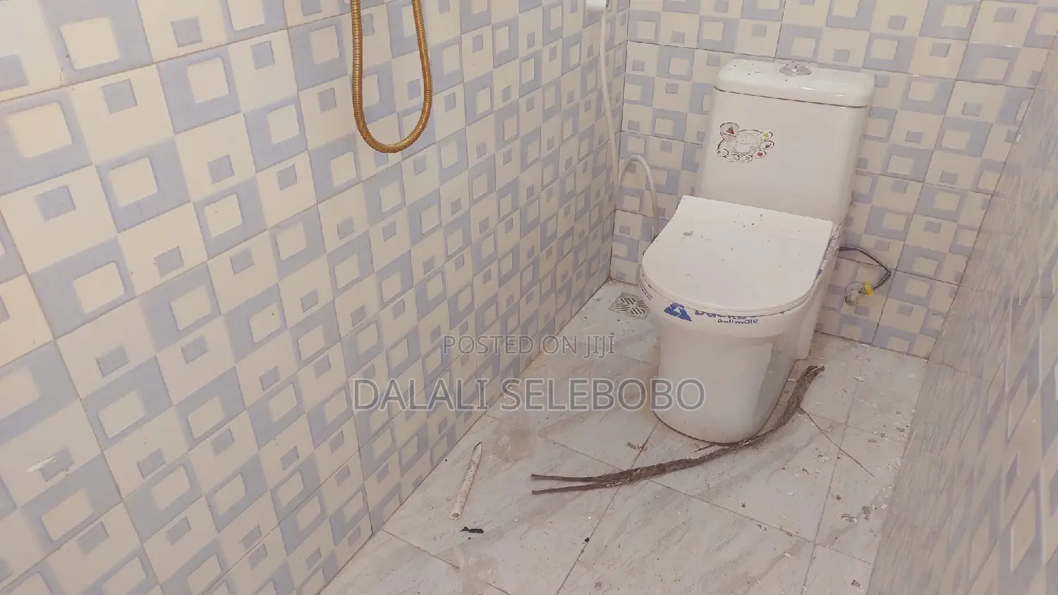 Mini Flat in Changanyikeni Udsm, Kinondoni for rent