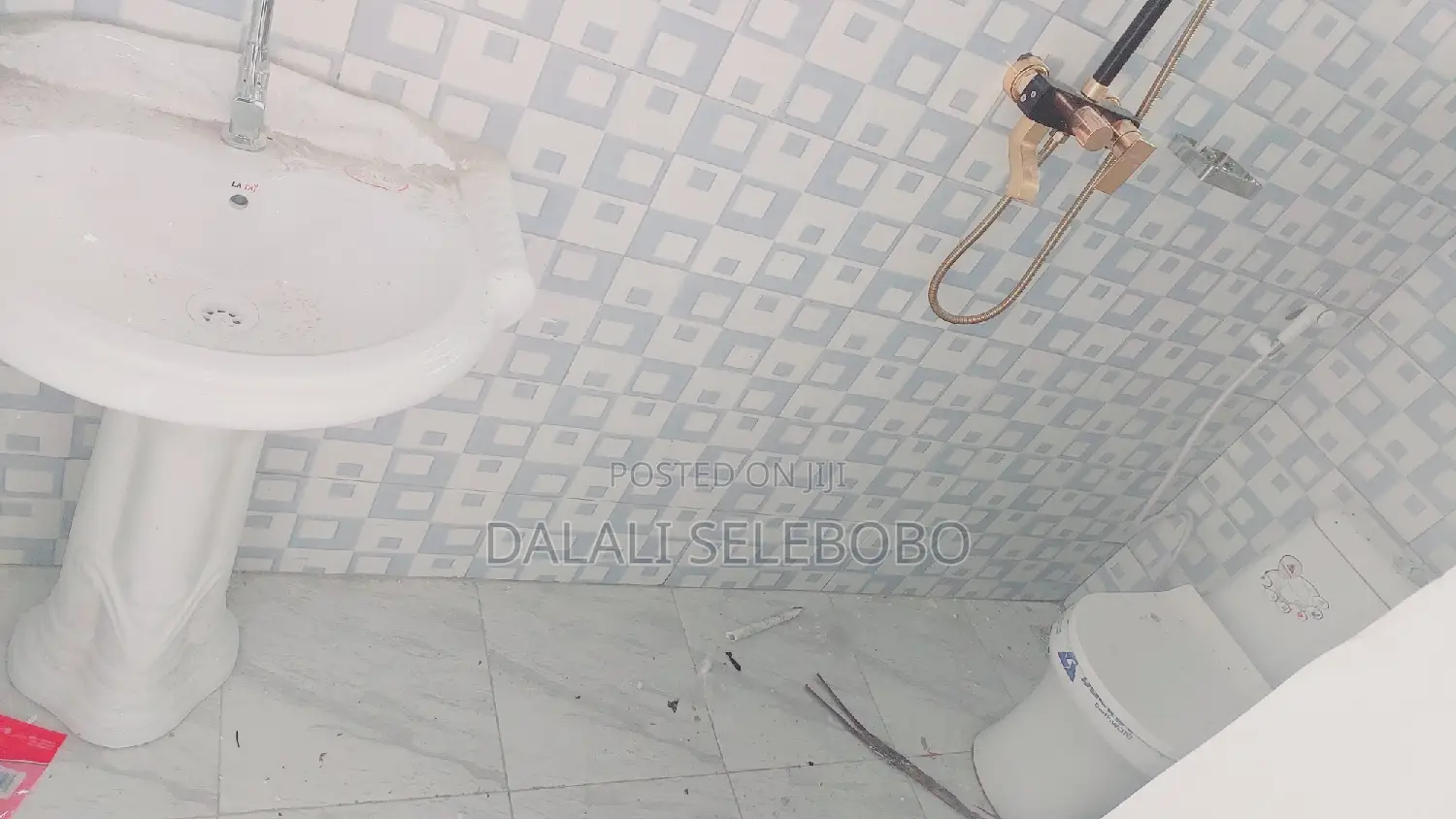 Mini Flat in Changanyikeni Udsm, Kinondoni for rent
