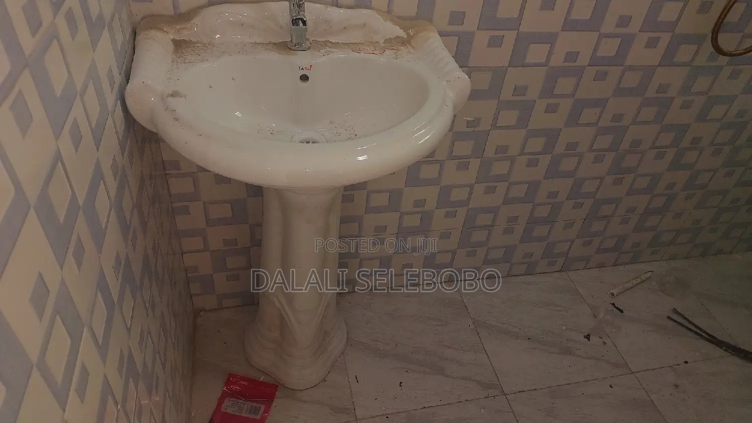 Mini Flat in Changanyikeni Udsm, Kinondoni for rent