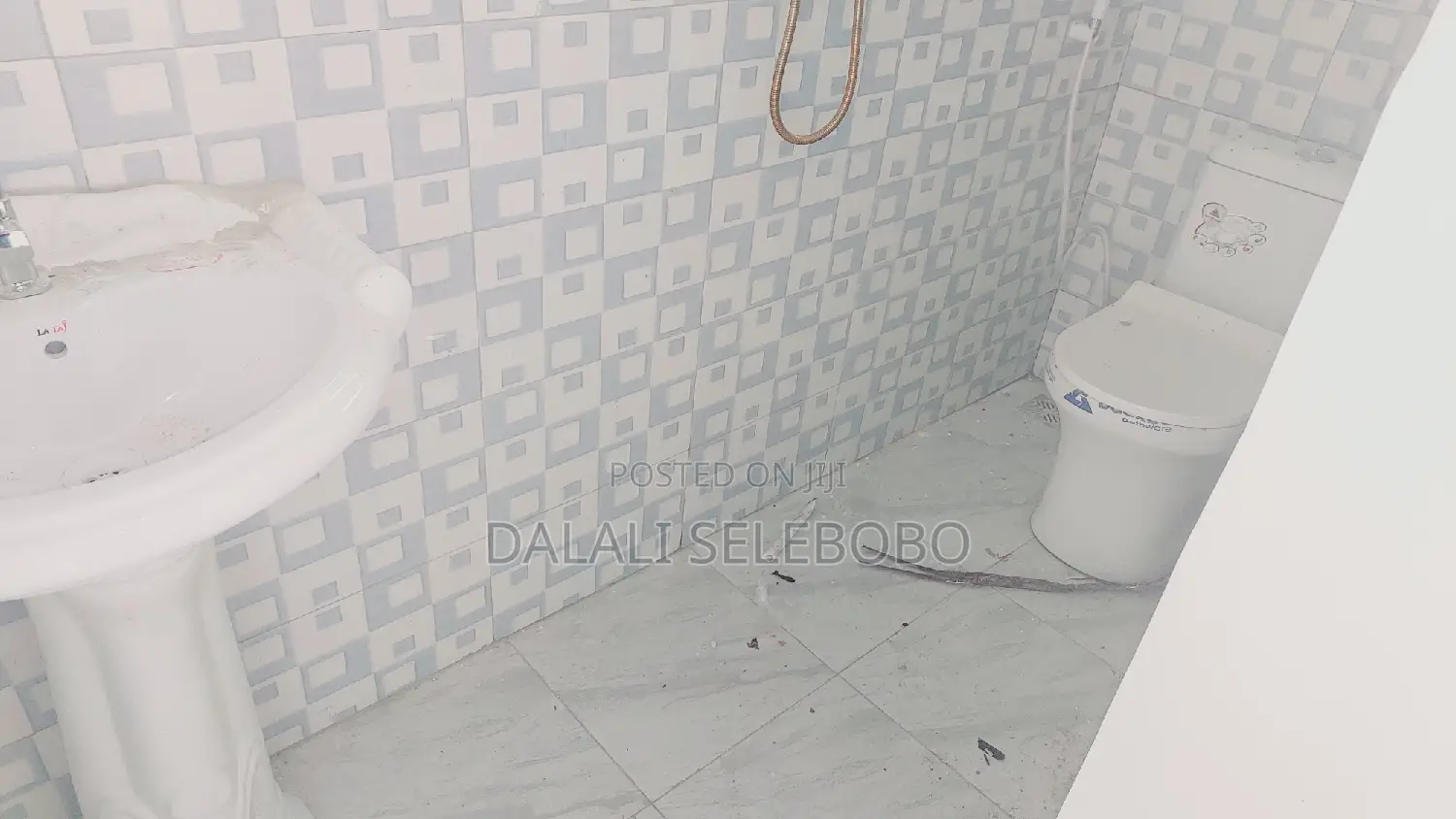 Mini Flat in Changanyikeni Udsm, Kinondoni for rent