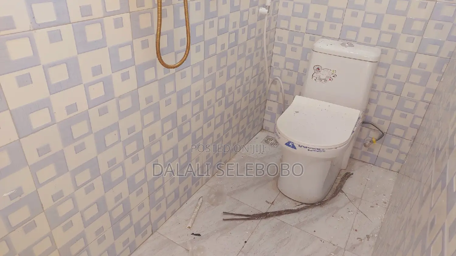 Mini Flat in Changanyikeni Udsm, Kinondoni for rent