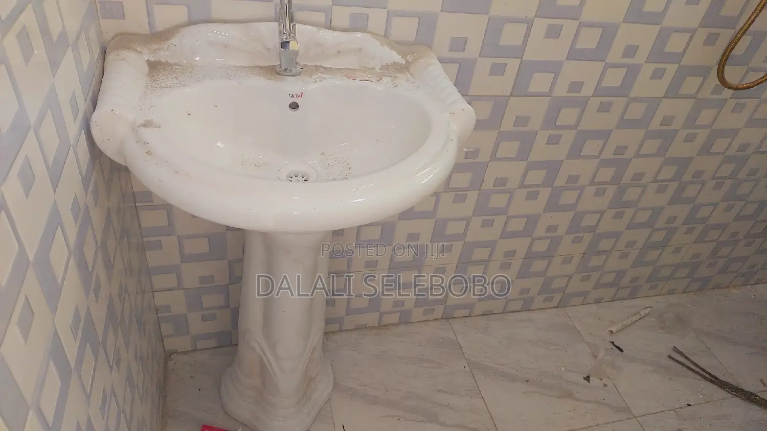 Mini Flat in Changanyikeni Udsm, Kinondoni for rent