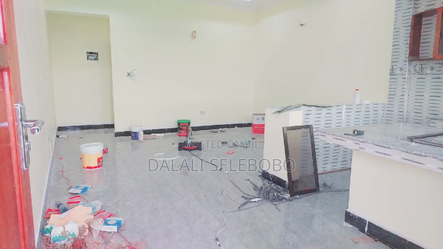 Mini Flat in Changanyikeni Udsm, Kinondoni for rent
