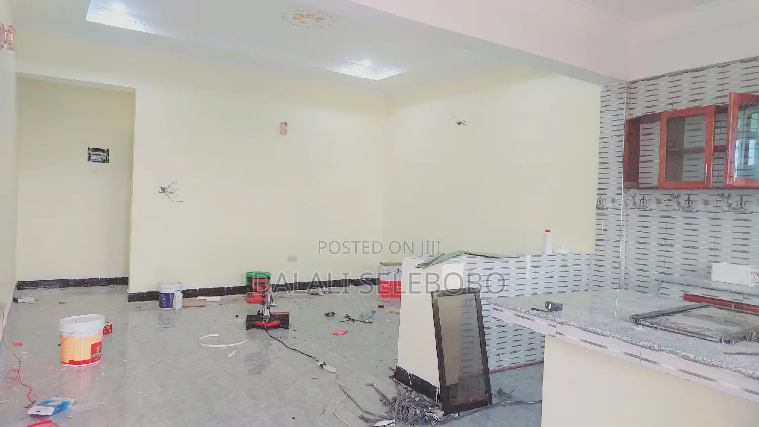Mini Flat in Changanyikeni Udsm, Kinondoni for rent