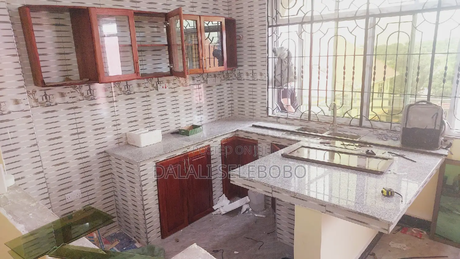 Mini Flat in Changanyikeni Udsm, Kinondoni for rent