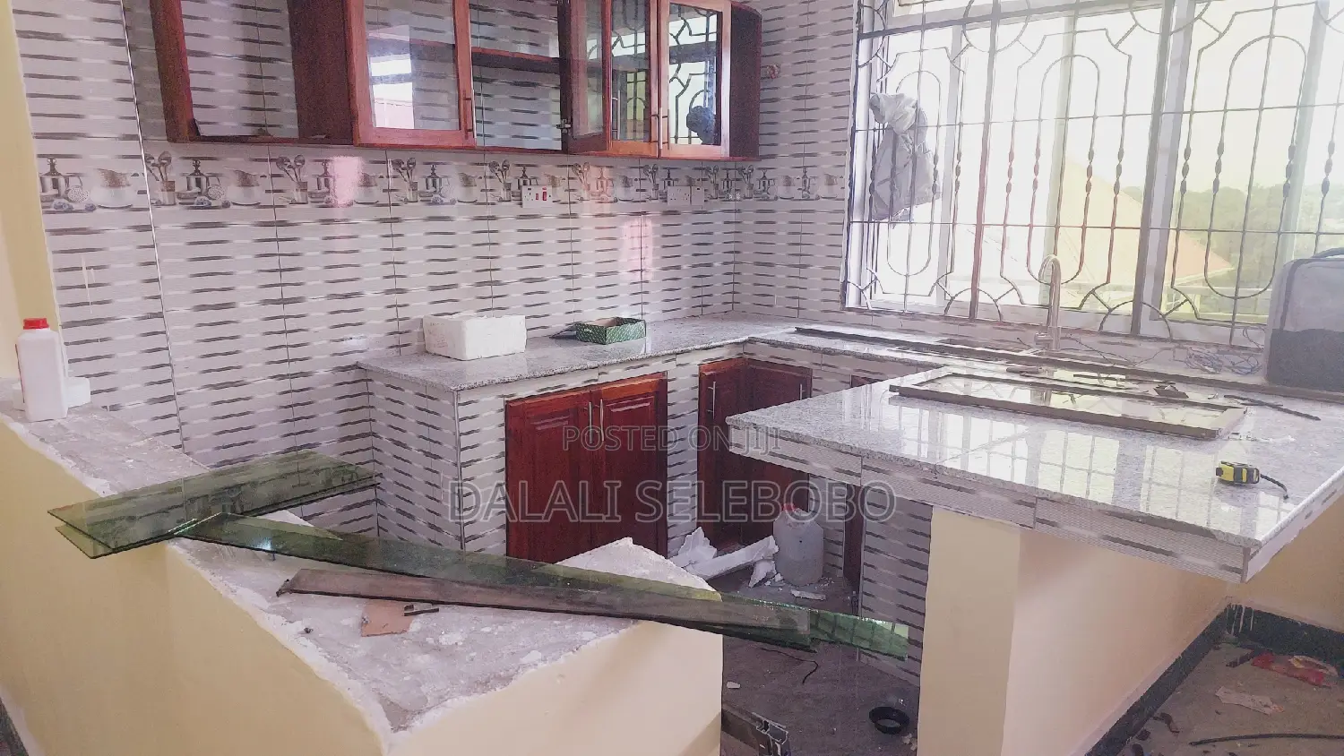 Mini Flat in Changanyikeni Udsm, Kinondoni for rent