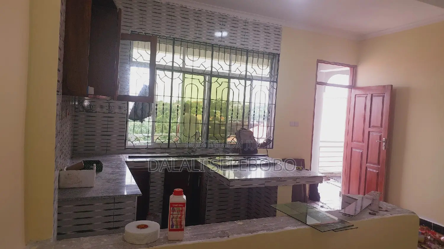 Mini Flat in Changanyikeni Udsm, Kinondoni for rent