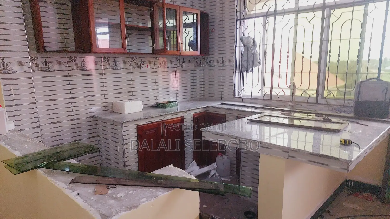 Mini Flat in Changanyikeni Udsm, Kinondoni for rent