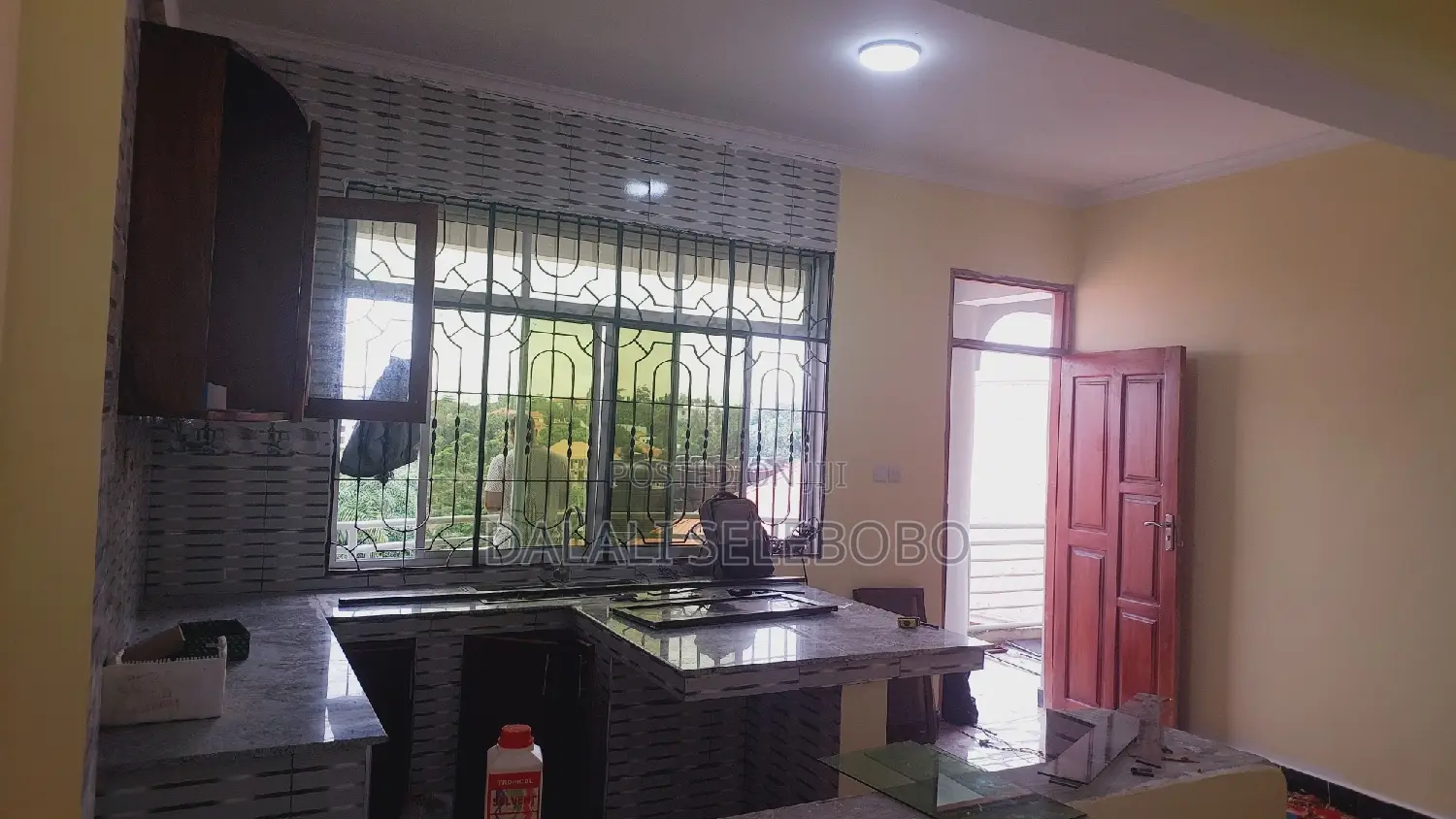 Mini Flat in Changanyikeni Udsm, Kinondoni for rent