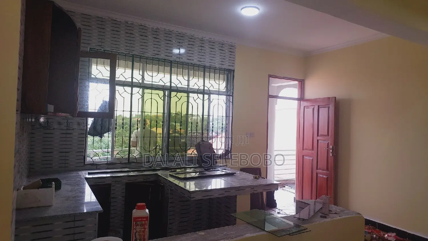 Mini Flat in Changanyikeni Udsm, Kinondoni for rent