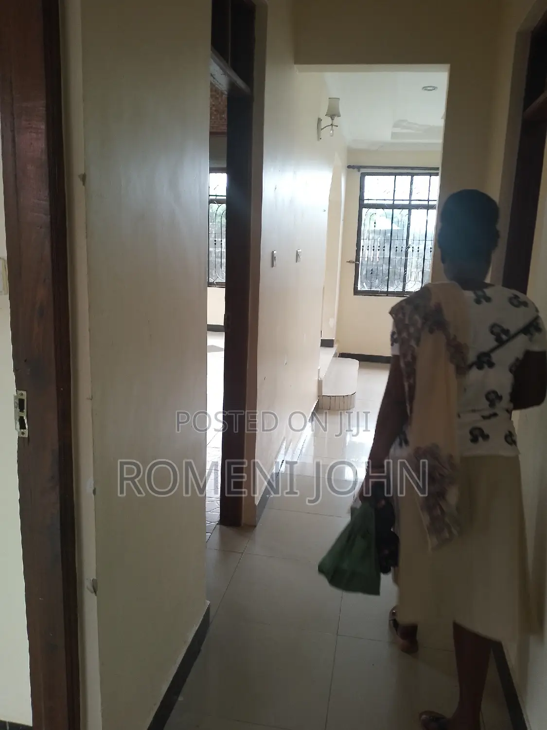 3bdrm House in Tanzania Dsm Ukonga for rent